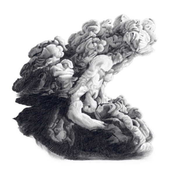 Juliette Vivier - Atomic