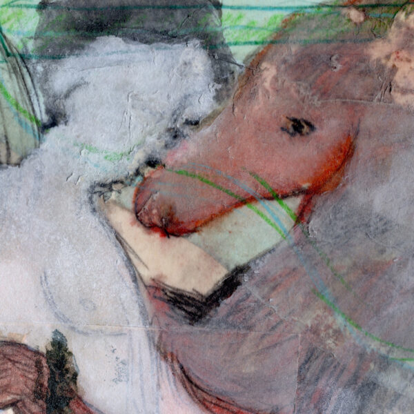 Juliette Fontaine - Les Lunaires