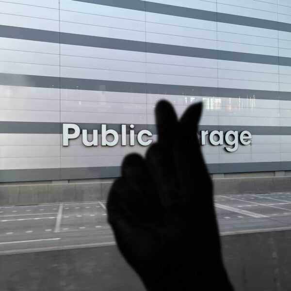 Marianne Villière - Main Rage