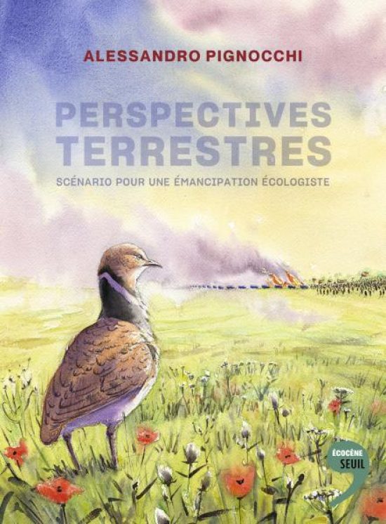 perspectives terrestres